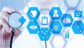 華北工控嵌入式計(jì)算機(jī) 助力醫(yī)療市場(chǎng)智能化升級(jí)